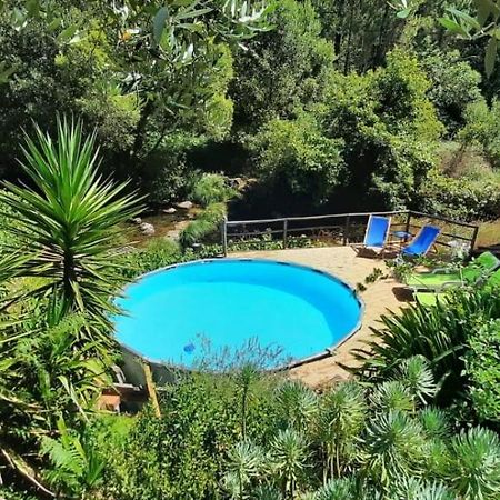 Casa Ribeira Διαμέρισμα Coentral Das Barreiras Εξωτερικό φωτογραφία