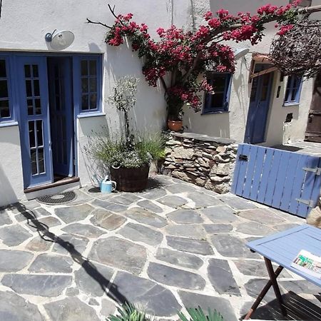 Casa Ribeira Διαμέρισμα Coentral Das Barreiras Εξωτερικό φωτογραφία