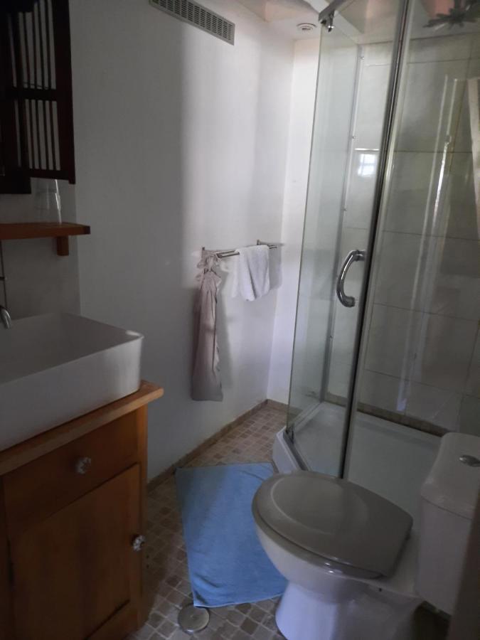 Casa Ribeira Διαμέρισμα Coentral Das Barreiras Εξωτερικό φωτογραφία