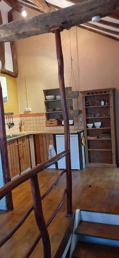 Casa Ribeira Διαμέρισμα Coentral Das Barreiras Εξωτερικό φωτογραφία