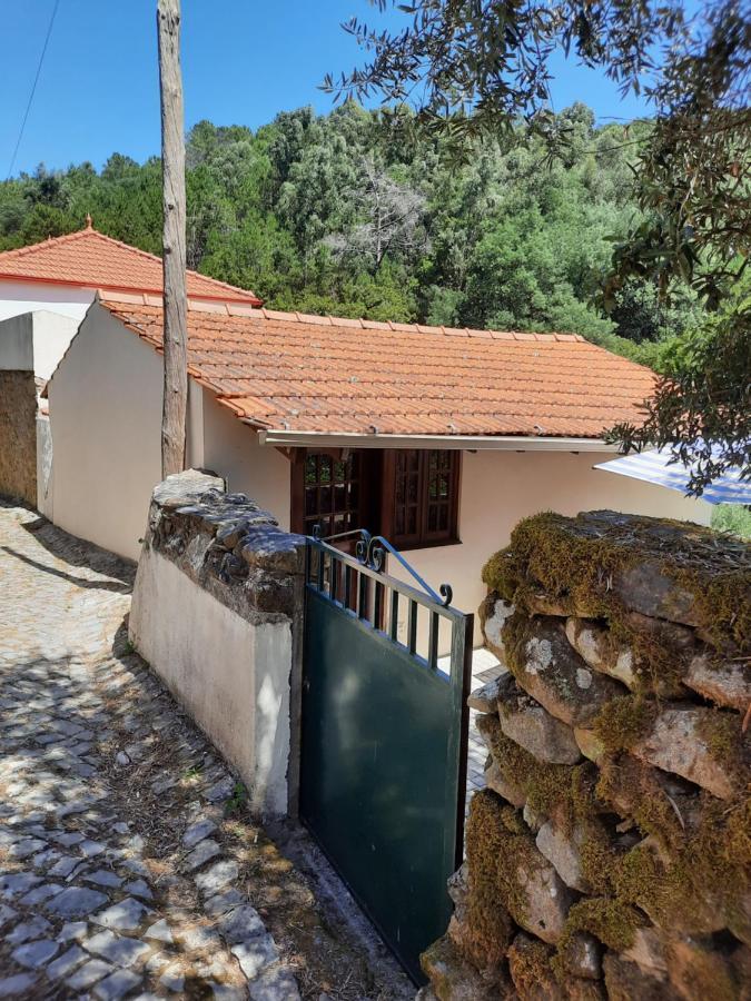 Casa Ribeira Διαμέρισμα Coentral Das Barreiras Εξωτερικό φωτογραφία