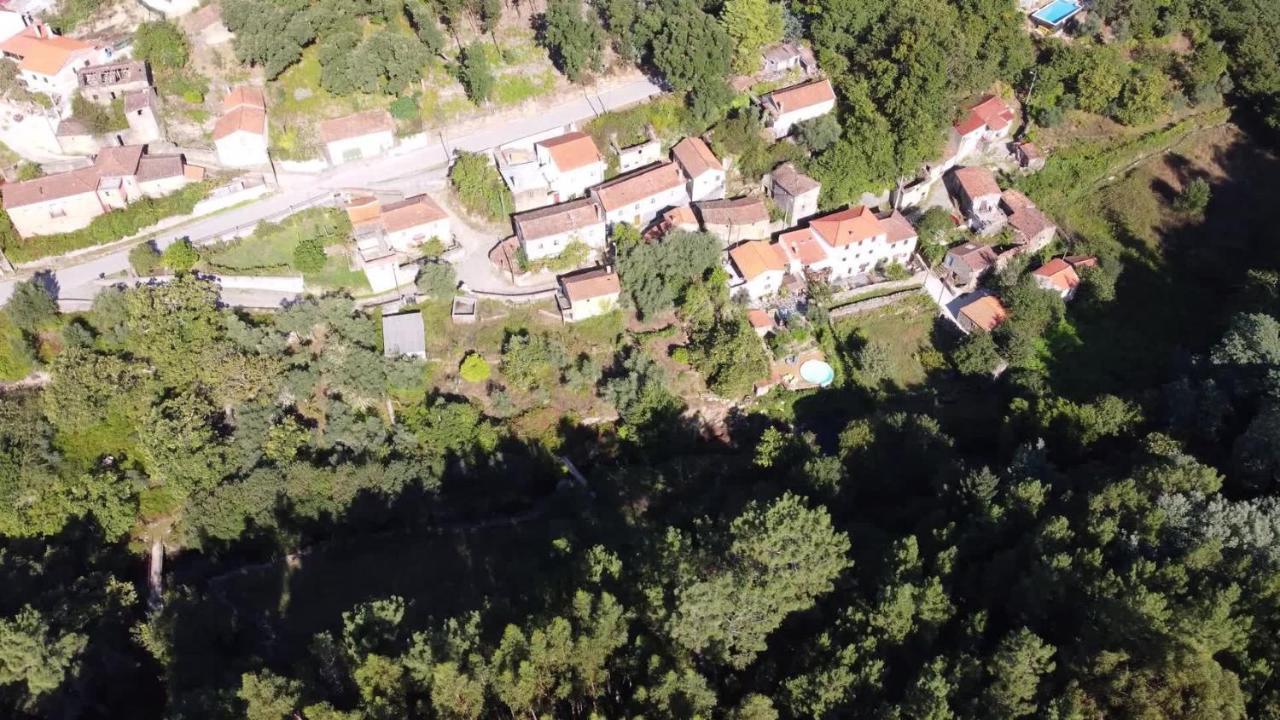 Casa Ribeira Διαμέρισμα Coentral Das Barreiras Εξωτερικό φωτογραφία