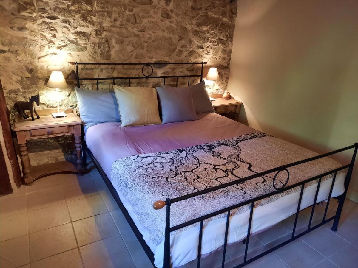 Casa Ribeira Διαμέρισμα Coentral Das Barreiras Εξωτερικό φωτογραφία