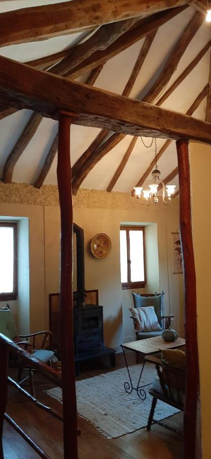 Casa Ribeira Διαμέρισμα Coentral Das Barreiras Εξωτερικό φωτογραφία