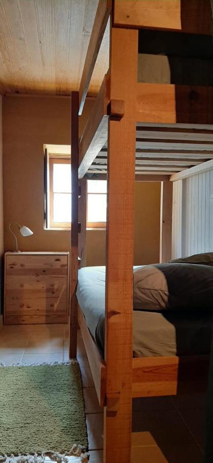 Casa Ribeira Διαμέρισμα Coentral Das Barreiras Εξωτερικό φωτογραφία
