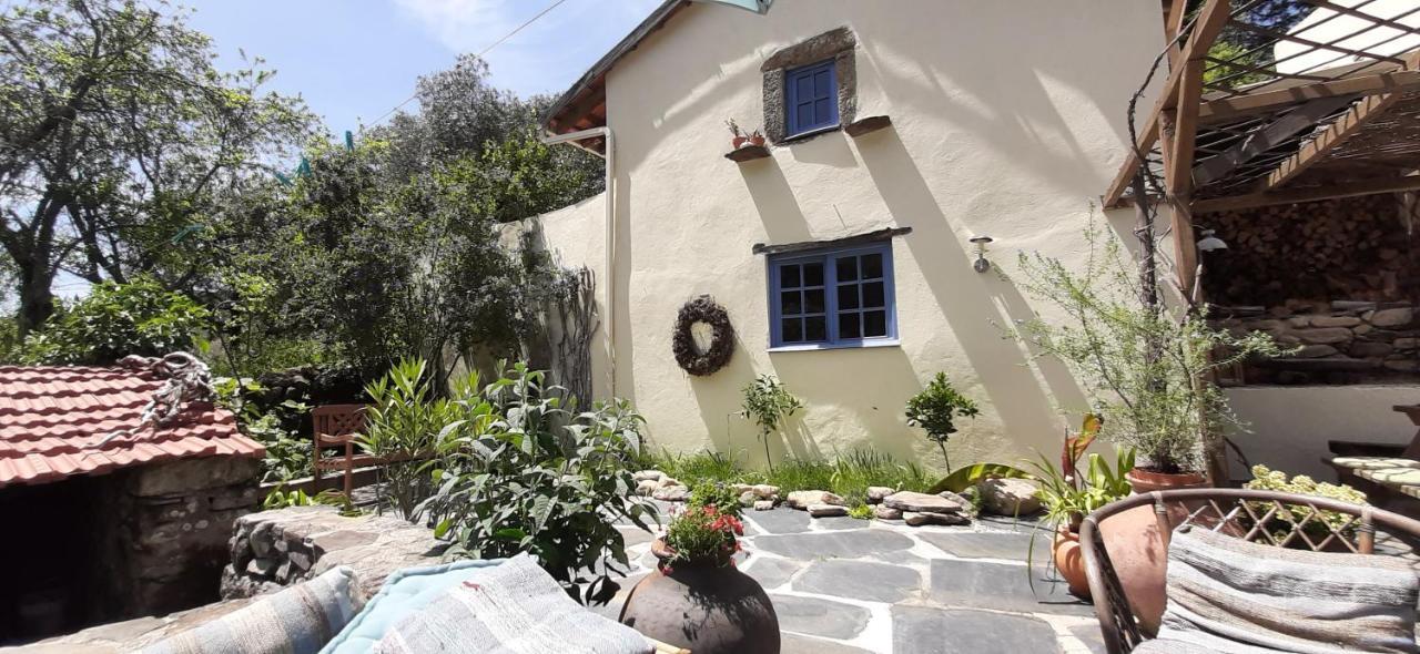 Casa Ribeira Διαμέρισμα Coentral Das Barreiras Εξωτερικό φωτογραφία