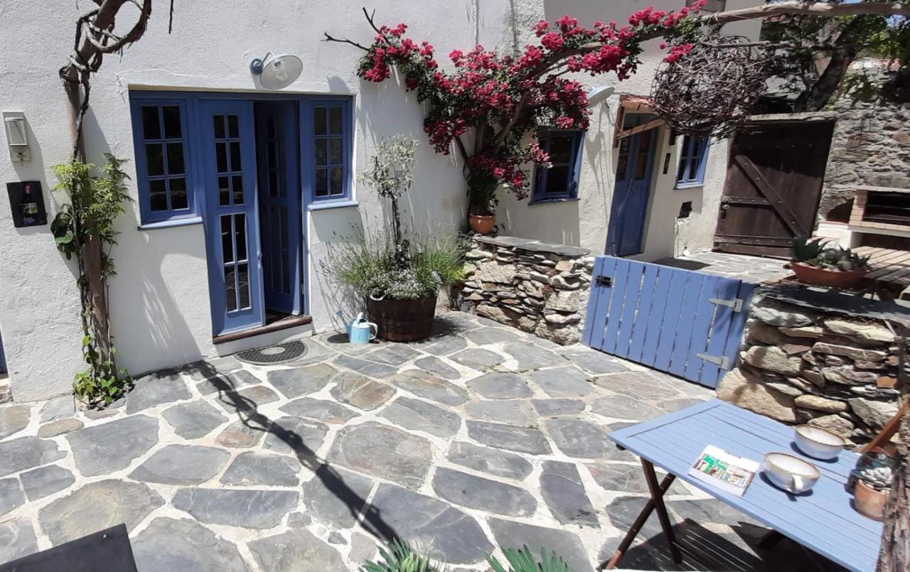 Casa Ribeira Διαμέρισμα Coentral Das Barreiras Εξωτερικό φωτογραφία