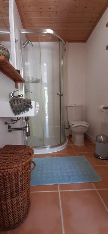 Casa Ribeira Διαμέρισμα Coentral Das Barreiras Εξωτερικό φωτογραφία