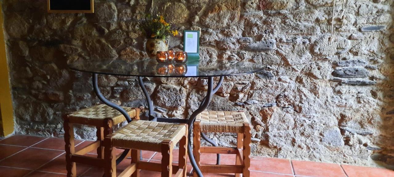 Casa Ribeira Διαμέρισμα Coentral Das Barreiras Εξωτερικό φωτογραφία