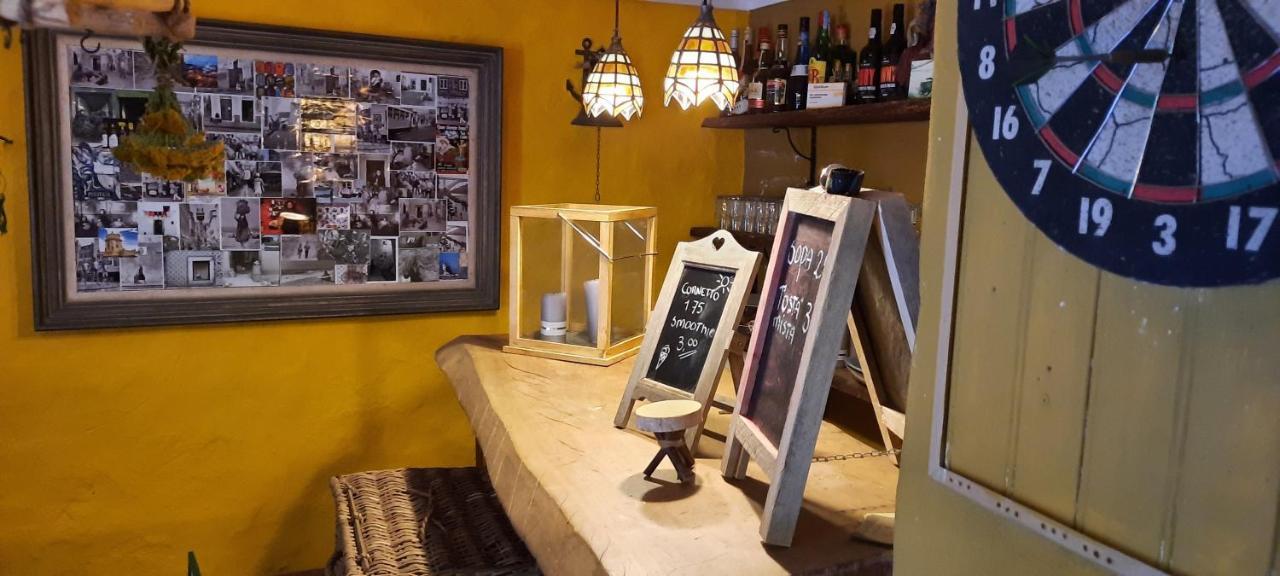 Casa Ribeira Διαμέρισμα Coentral Das Barreiras Εξωτερικό φωτογραφία