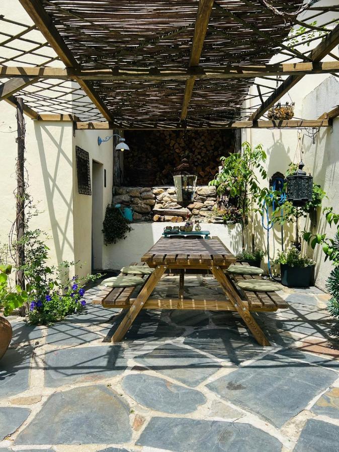 Casa Ribeira Διαμέρισμα Coentral Das Barreiras Εξωτερικό φωτογραφία