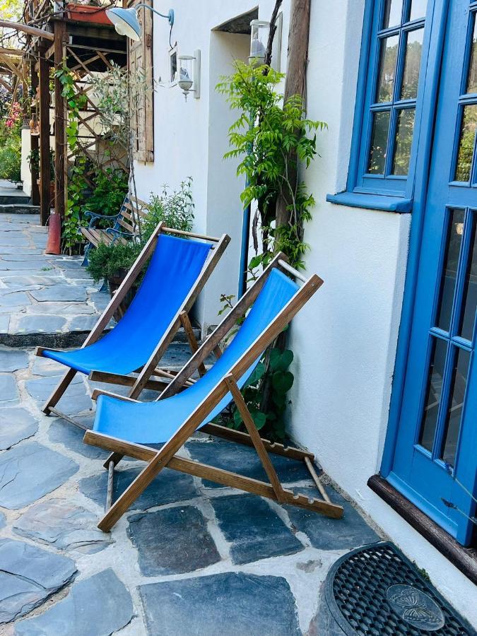 Casa Ribeira Διαμέρισμα Coentral Das Barreiras Εξωτερικό φωτογραφία