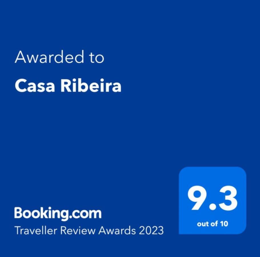Casa Ribeira Διαμέρισμα Coentral Das Barreiras Εξωτερικό φωτογραφία