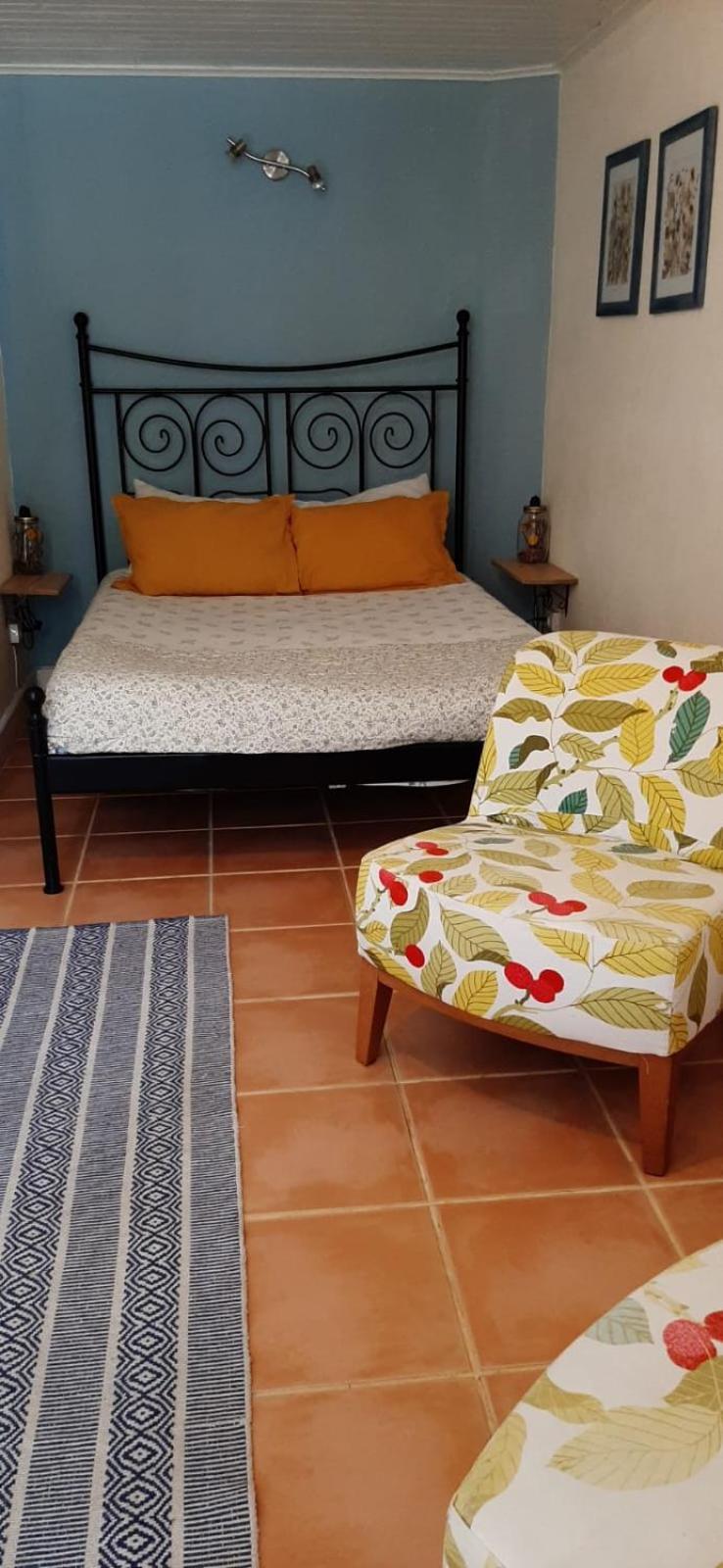 Casa Ribeira Διαμέρισμα Coentral Das Barreiras Εξωτερικό φωτογραφία