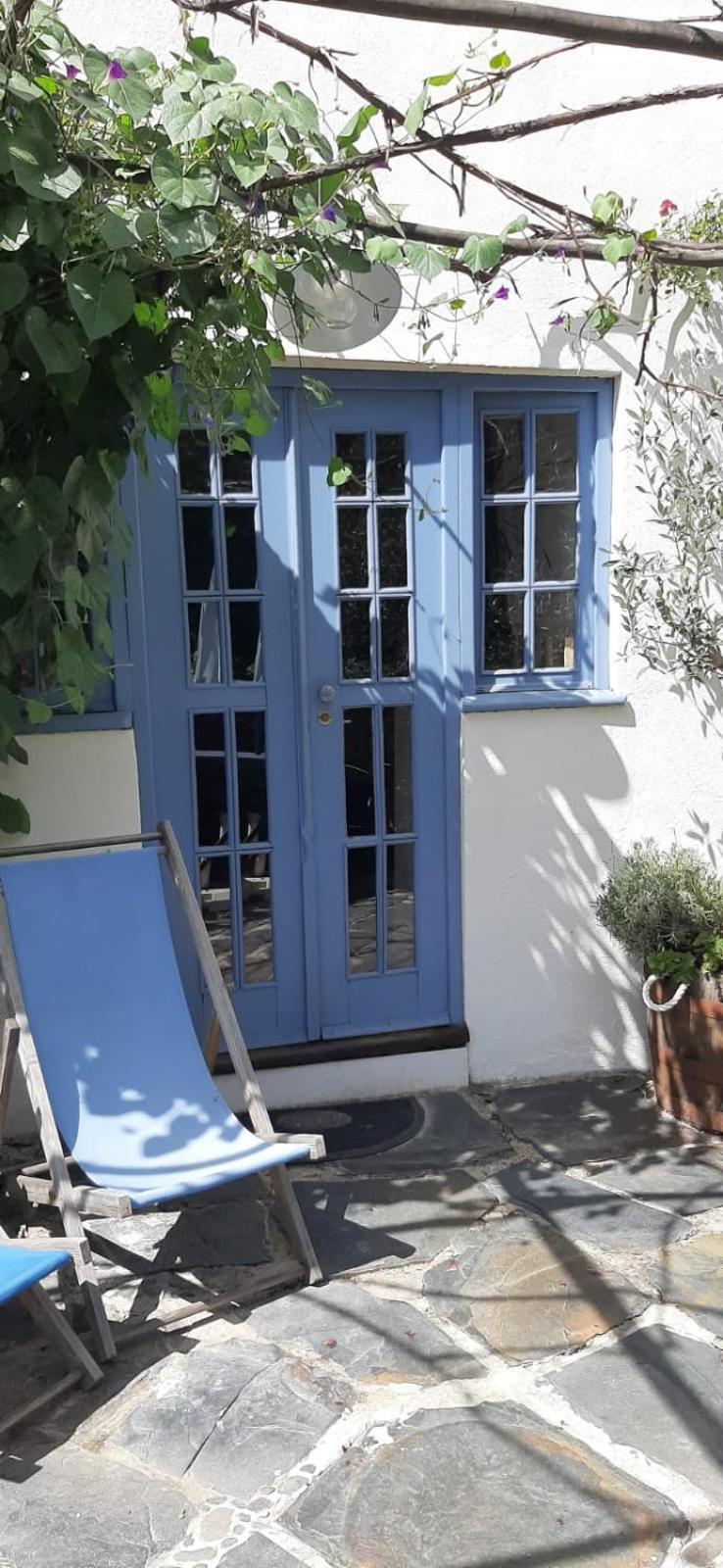 Casa Ribeira Διαμέρισμα Coentral Das Barreiras Εξωτερικό φωτογραφία