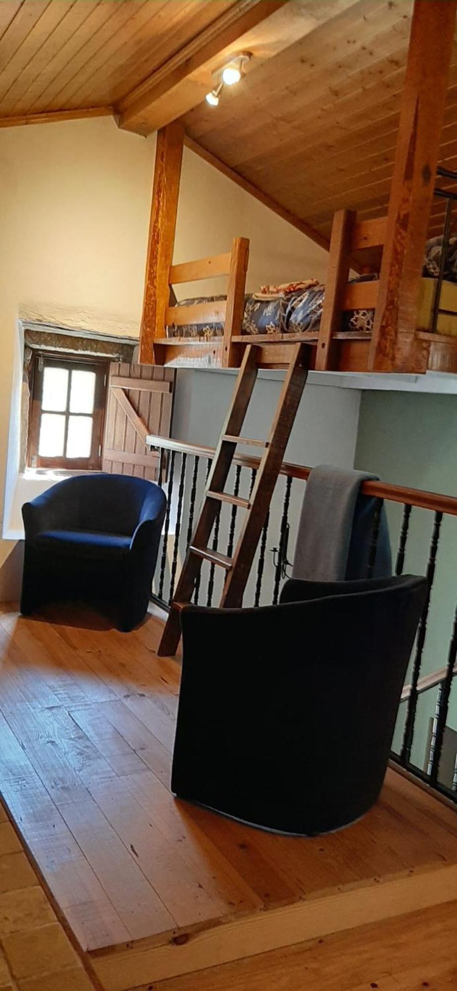 Casa Ribeira Διαμέρισμα Coentral Das Barreiras Εξωτερικό φωτογραφία